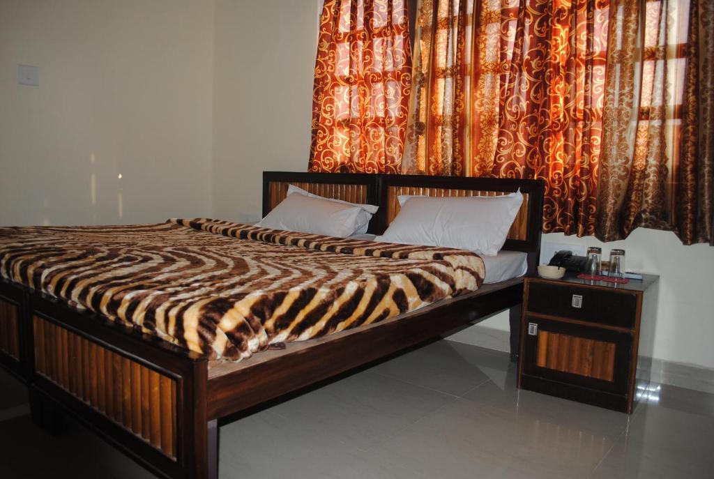 Hotel Ranthambore Haveli Sawai Madhopur Habitación foto